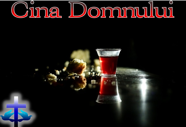 Cina Domnului BBSTL