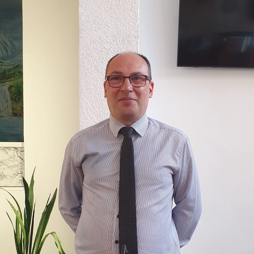 Fr Florin Radulescu
