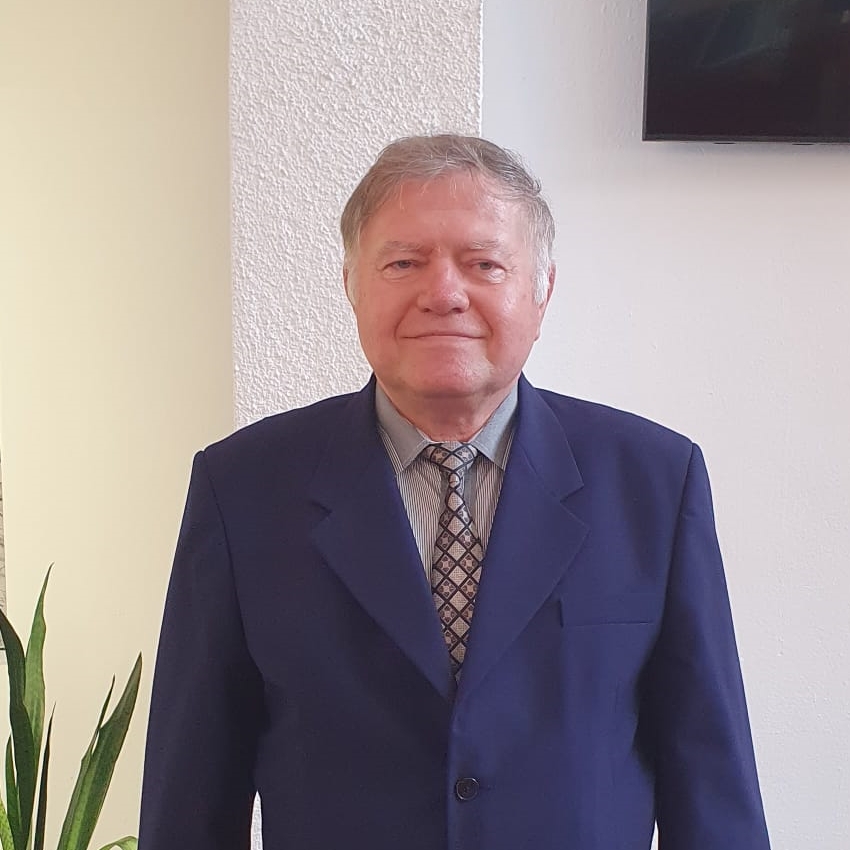 Fr Gheorghe Catargiu