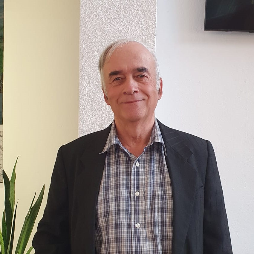 Fr Liviu Andrei